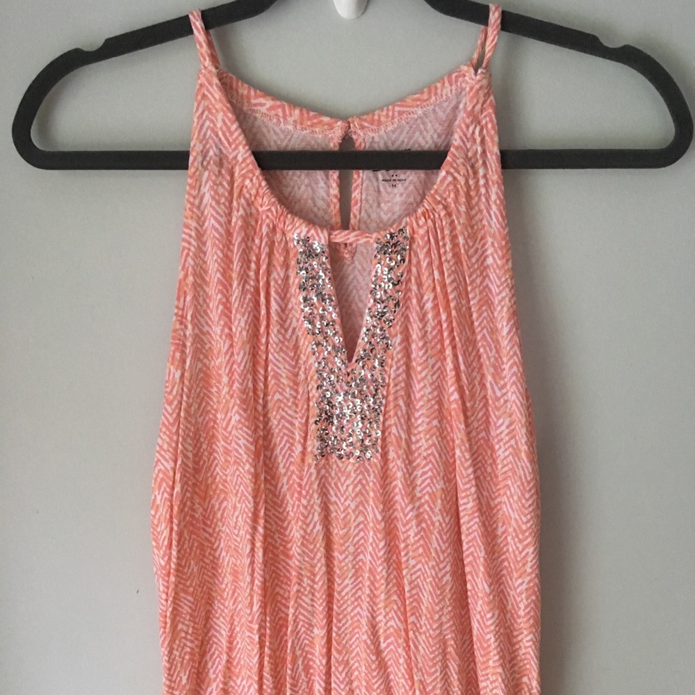 Ann Taylor LOFT Tank